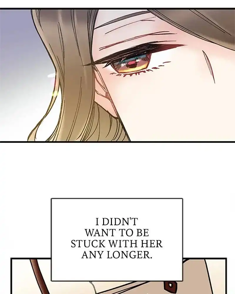 She Would Never Know Chapter 1 44